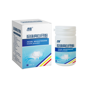 牙粉代加工該選什么樣的廠家？選錯后悔一輩子！